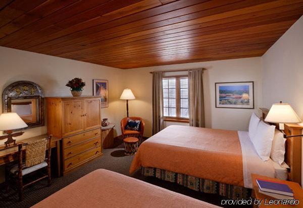 Inn On The Alameda Santa Fe Rom bilde