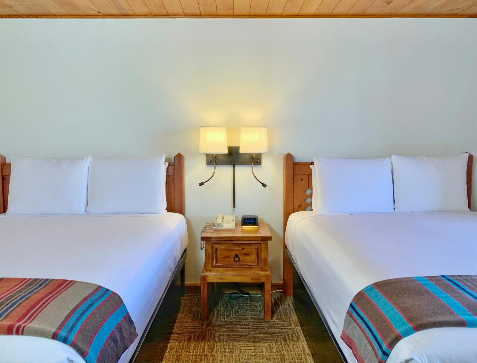 Inn On The Alameda Santa Fe Eksteriør bilde